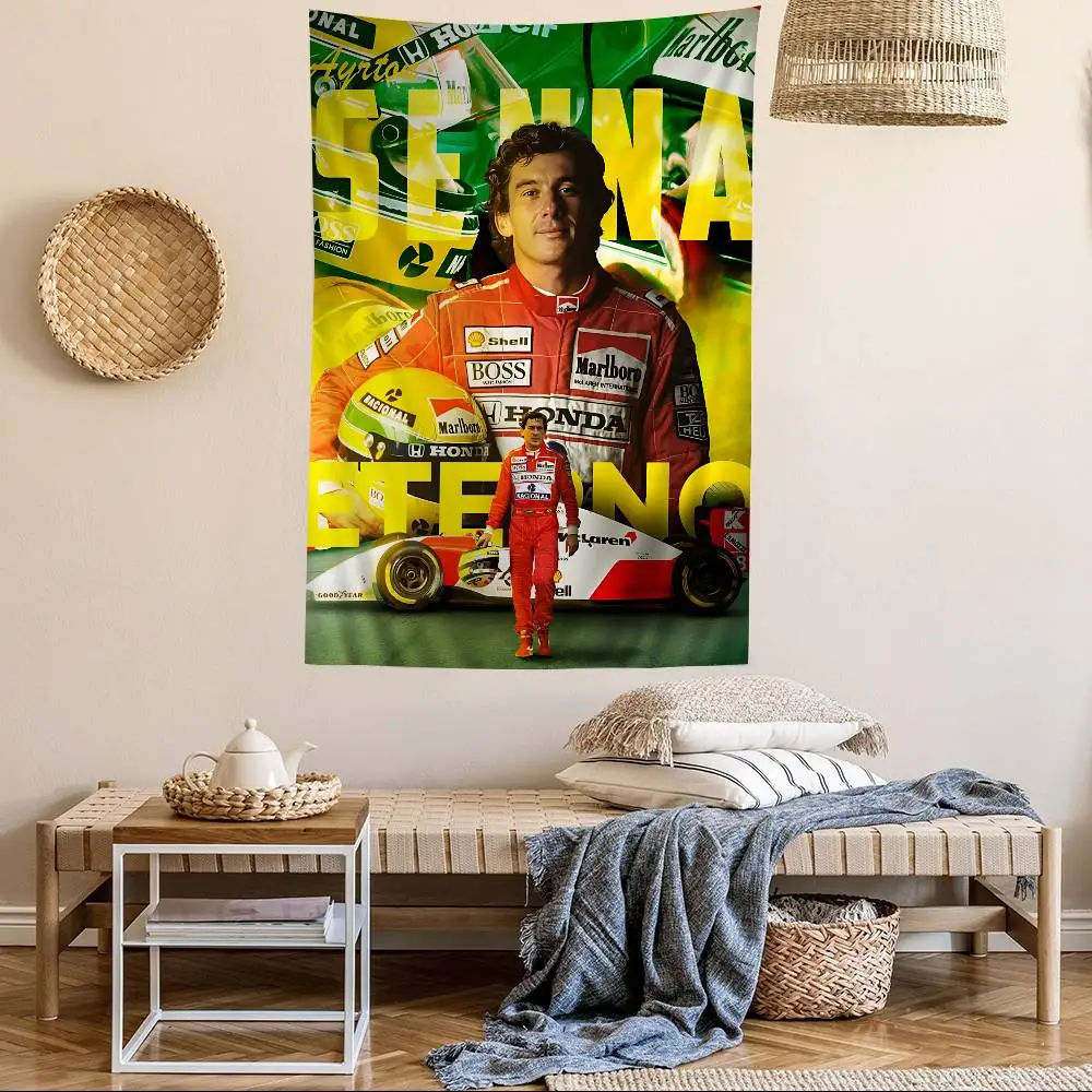 classico-popular-motorista-de-corrida-a-ayrton-s-senna-diy-tapecaria-hippie-flor-tapetes-de-parede-dormitorio-decoracao-da-arte-da-parede