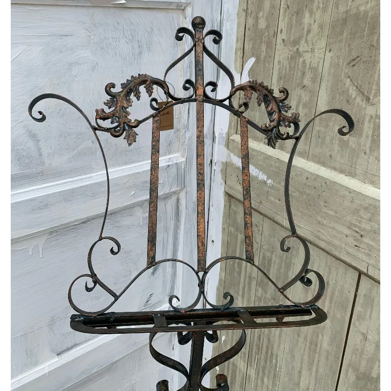 Morris Garden, Garden Home Grocery, Adjustable Recipe Shelf, Bookshelf Display Shelf, Music Shelf