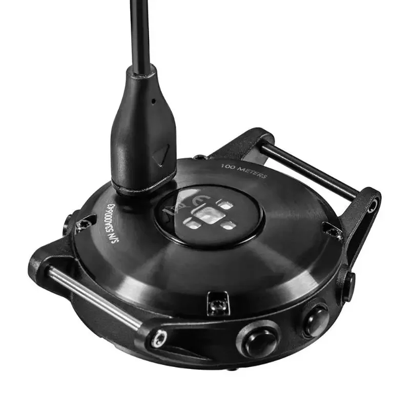 USB Charging Cable Charger for Garmin Fenix 8 7 7X 6 6X 5 5S 5X Plus/Forerunner 935/Approach S60/5 Sapphire/Vivoactive 3 Music