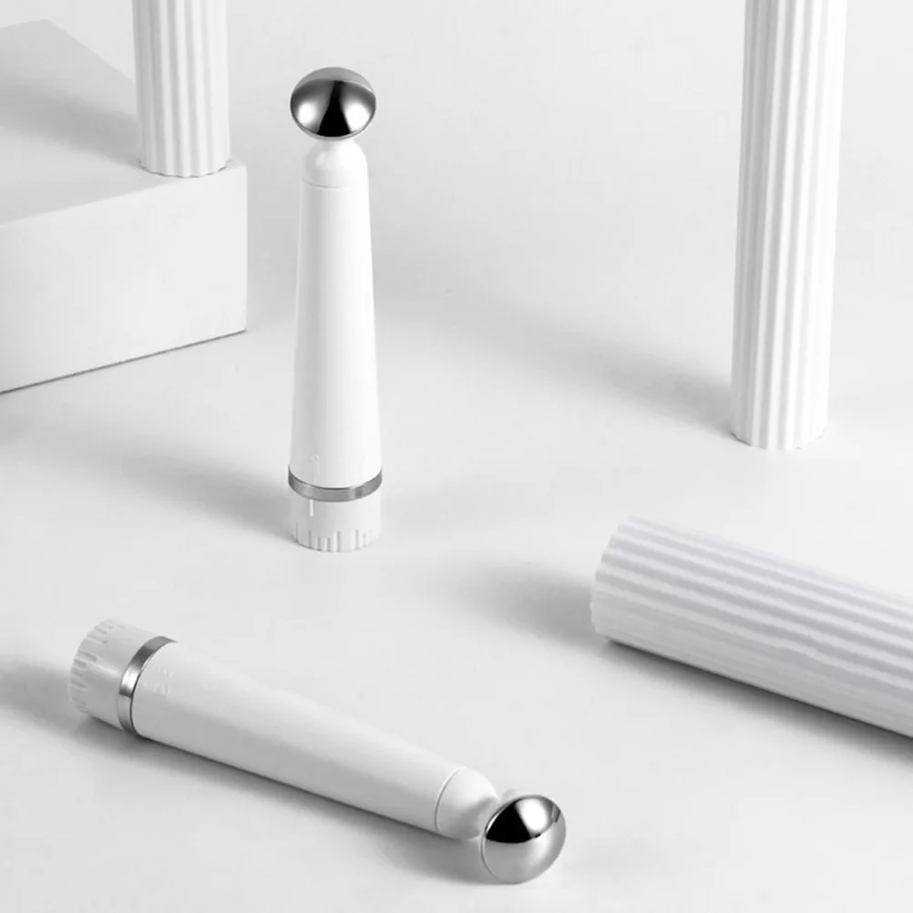 1 szt. Przenośny masażer do oczu i ust do podróży, przeciwstarzeniowy, redukujący cienie pod oczami, ujędrniający, urządzenie do pielęgnacji skóry, instrument kosmetyczny.