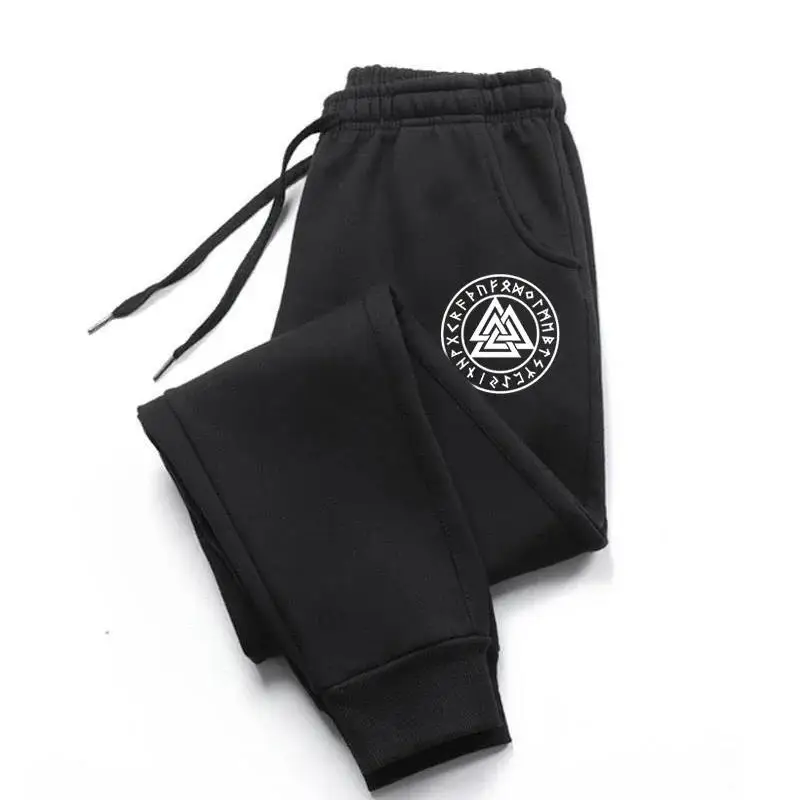 Unisex sports pants with heart-shaped prints daily casual wear for fitness use high quality ad