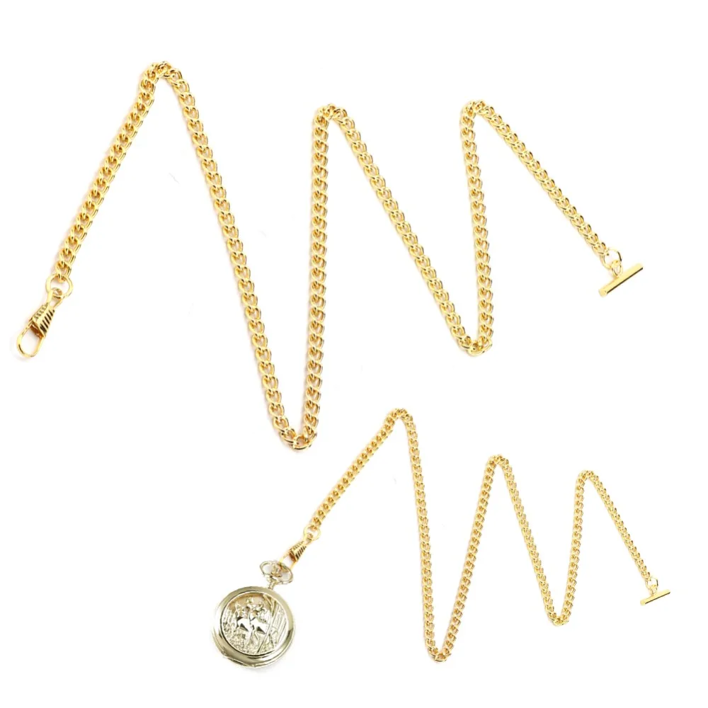 Category image: Pocket Watch Chains