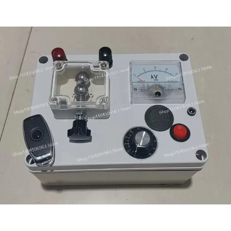 Hidden Wire Fault Locator Professional Electronic Test Instruments