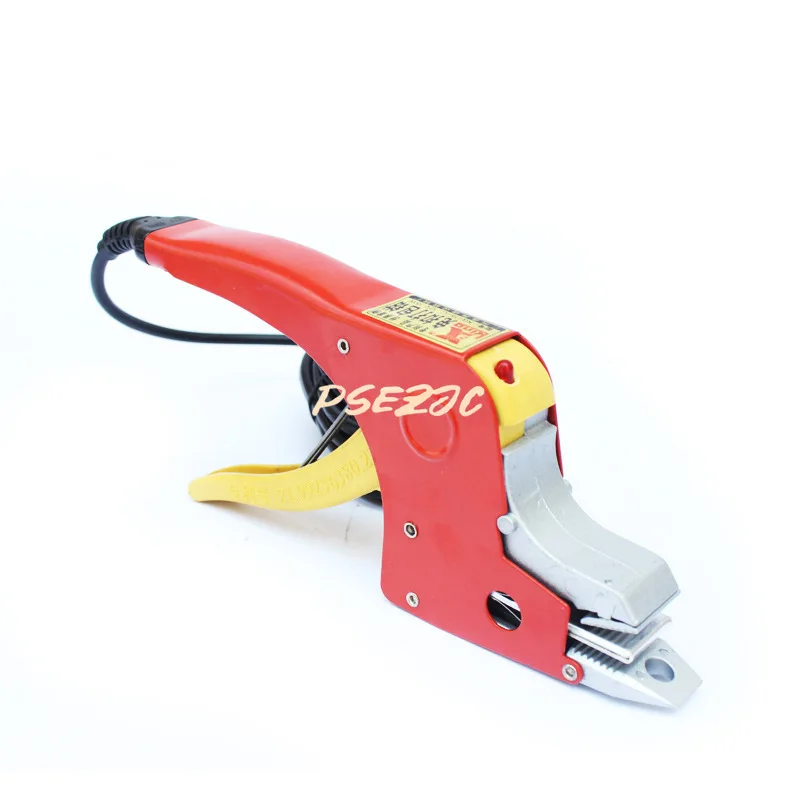 Packing Pliers Strapping Straps Portable Handheld Hot Melt Buckle Free Strapping Machine Packing Pliers