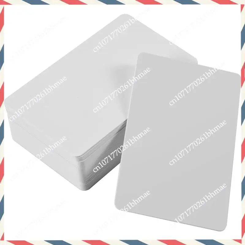 -A21Z 30Pcs For NTAG215 Card Contactless Nfc Card Tag 504Byte Read-Write PVC Card Portable