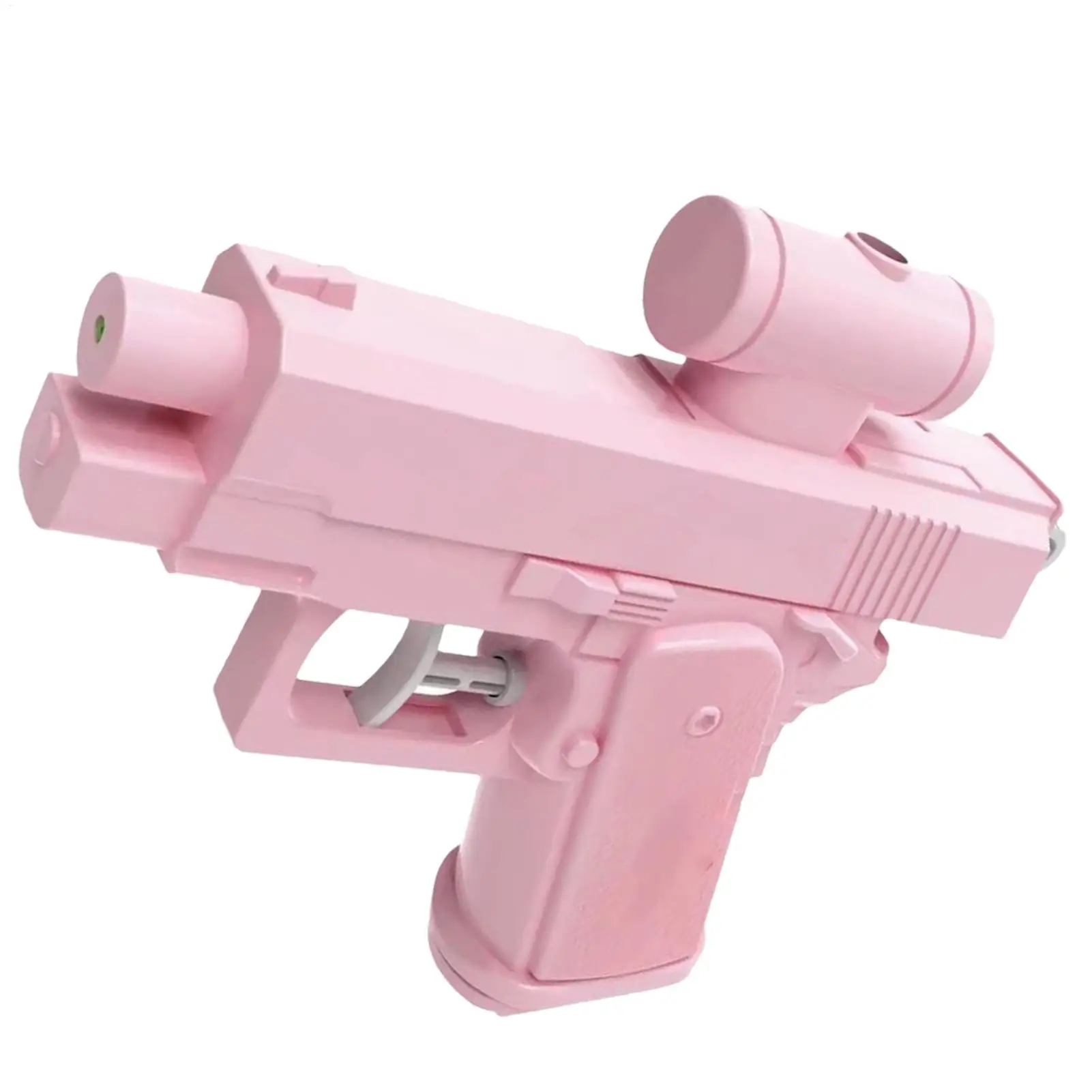 Wasserspritzer-Spielzeug, Streich, umgekehrtes Wassersprühspielzeug, Wasserpistolen, Sommer-Soaker, Spritzpistolen für Schwimmbad, Hof, Rasen, Strand