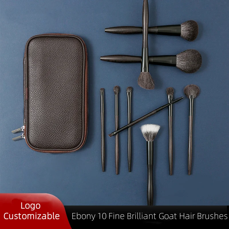 10pcs-eyeshadow-makeup-brushes-kits-luxury-professional-blush-powder-foundation-brush-premium-quality-make-up-tools-brushes