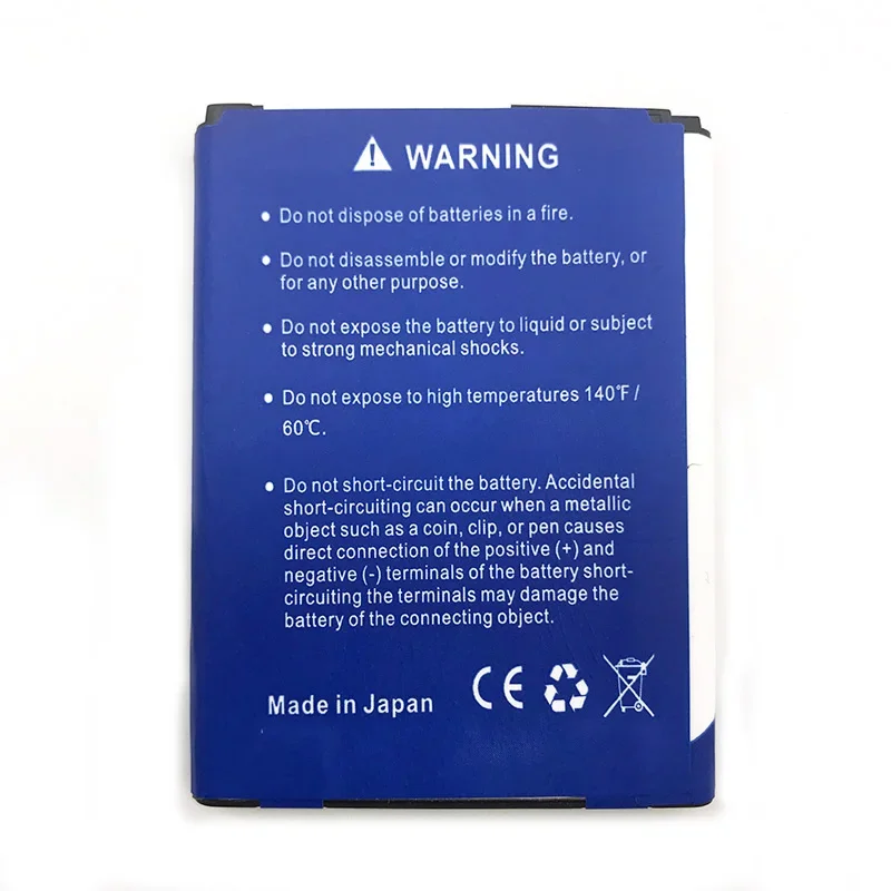 4450mah Bl-52uh Battery for Lg L70 L65 D285 D320 D325 D329 Vs876 D280 D320n Dual Sim H443 Escape 2 Spirit H422