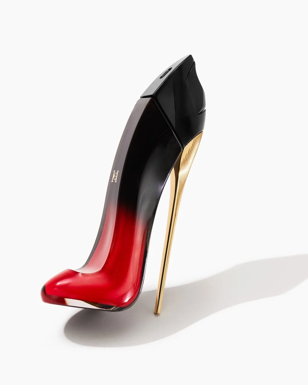 

Good Girl Style Perfume 80ml Women High Heel Bottle Sweet Floral Gourmand Long Lasting Fragrance Gift for Her Daily Party