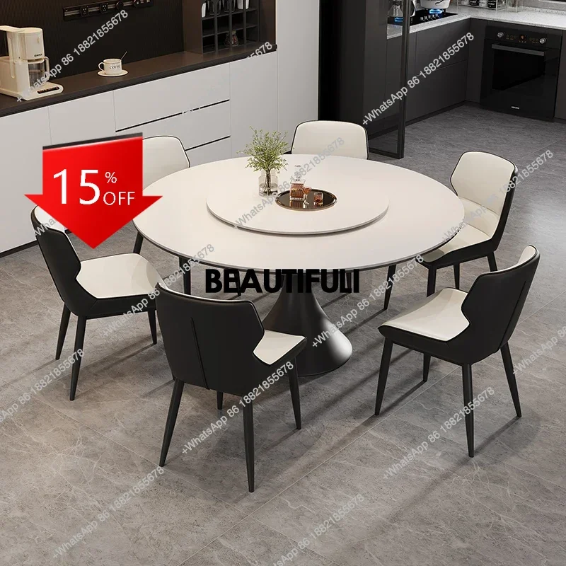 Big Restaurant Whit… - image