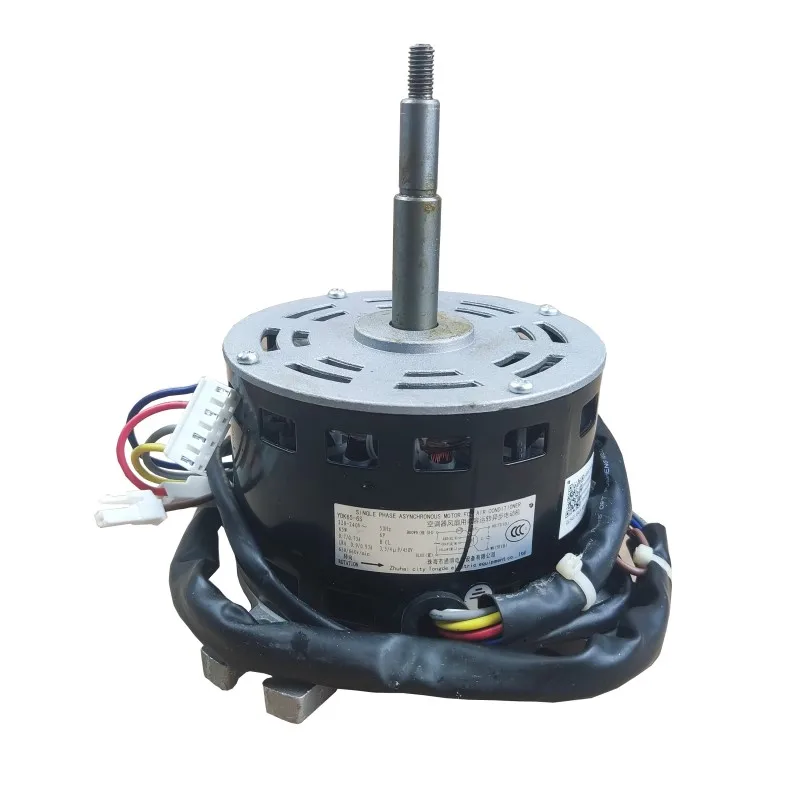 لآلة السقف ميديا محرك مروحة داخلي YDK65-6S 65 واط محرك آلة السقف العلامة التجارية الجديدة