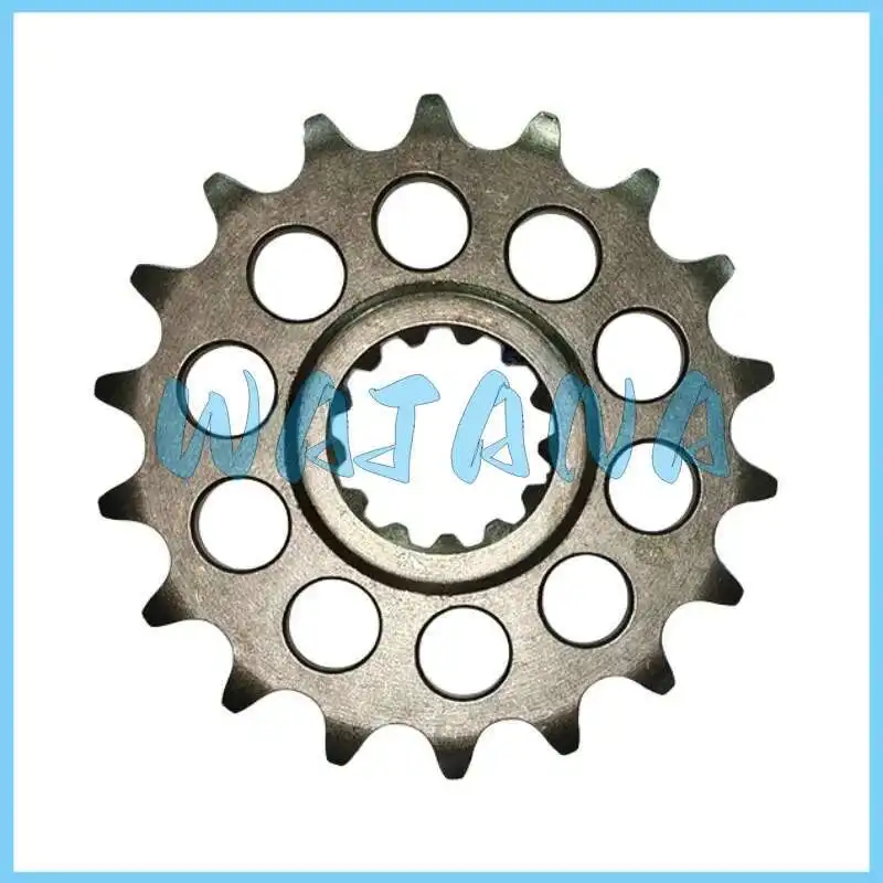 

Large / Small Sprocket for Kove / Colove 321rr Zf300gs Competitive Version