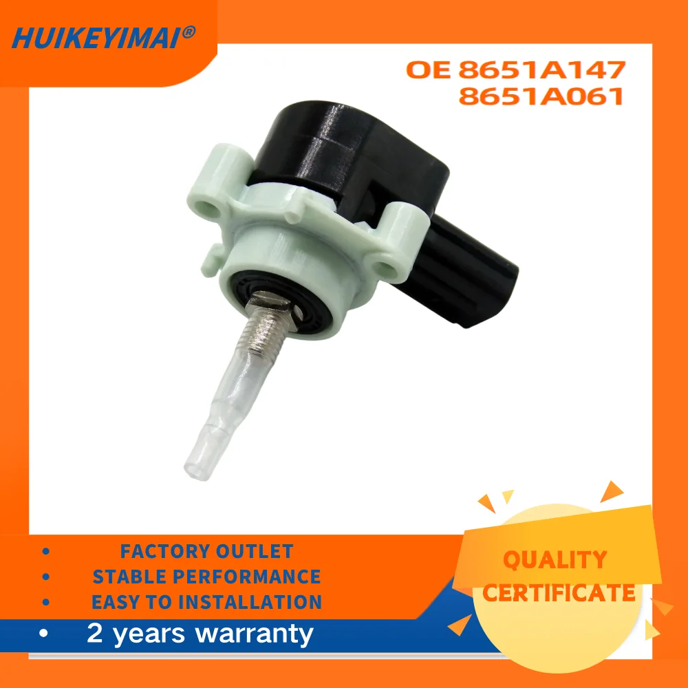 8651A147 8651A061 Height Level Sensor for MITSUBISHI ASX 10-/OUTLANDER 12-/DELICA D5 05-