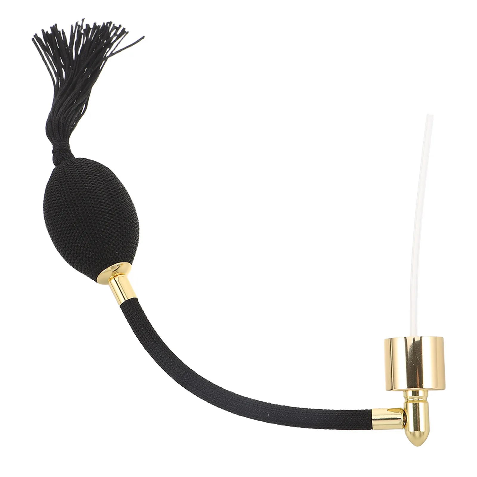 

Флакон для духов с распылителем, 18 мм, стеклянная крышка, современный насос-спрей для дома и офиса