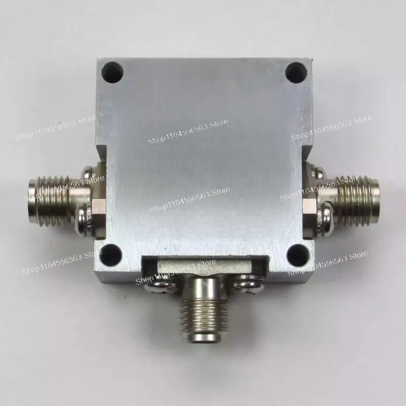 Used MC44P-7 RF Coaxial Dual Balanced Mixer Replacement Parts - Compatible with 3.5-8 SMA Specifications