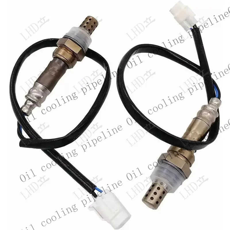 A+ 1Set Oxygen Sensor For Subaru Impreza Forester 1998 Legacy 1996-1998 2.2L 2.5L