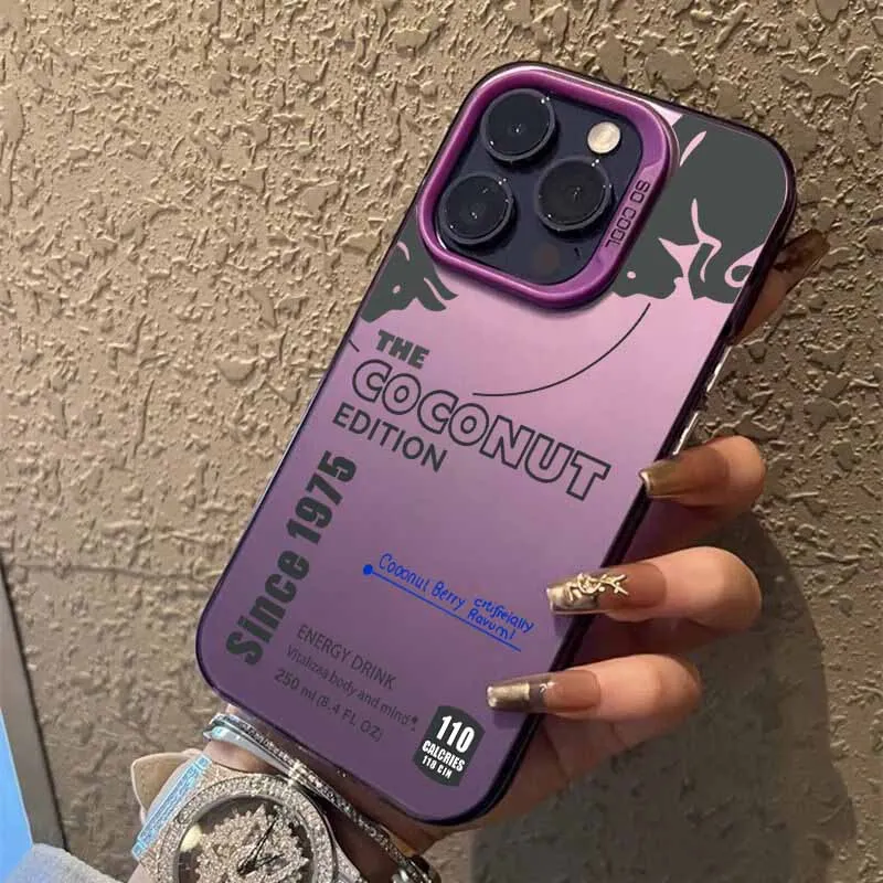 حافظة لهاتف آيفون 11 16 15 13 14 12 17 Pro Max XS XR SE 16E 15 16 7 8 14 Plus 11 Pro 12 Pro 13 Pro