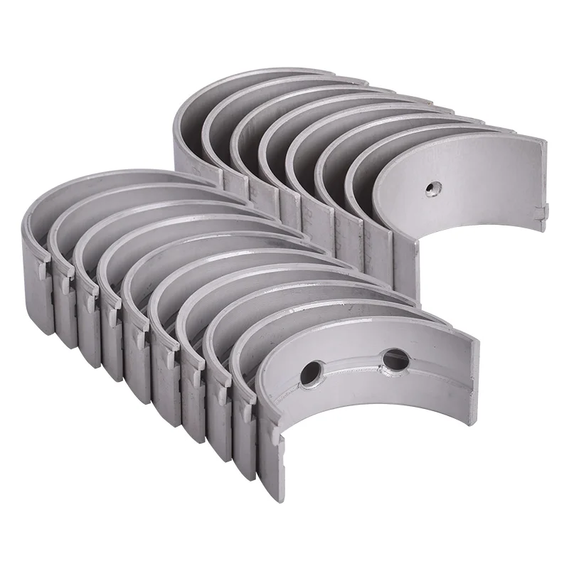 31.5mm Connecting Rod 33mm Crankshaft Bearing For Honda CB600 F/S CB599 Hornet CBF600 FAIRING NAKED ABS CBR600 F F3 SUPERSPORT