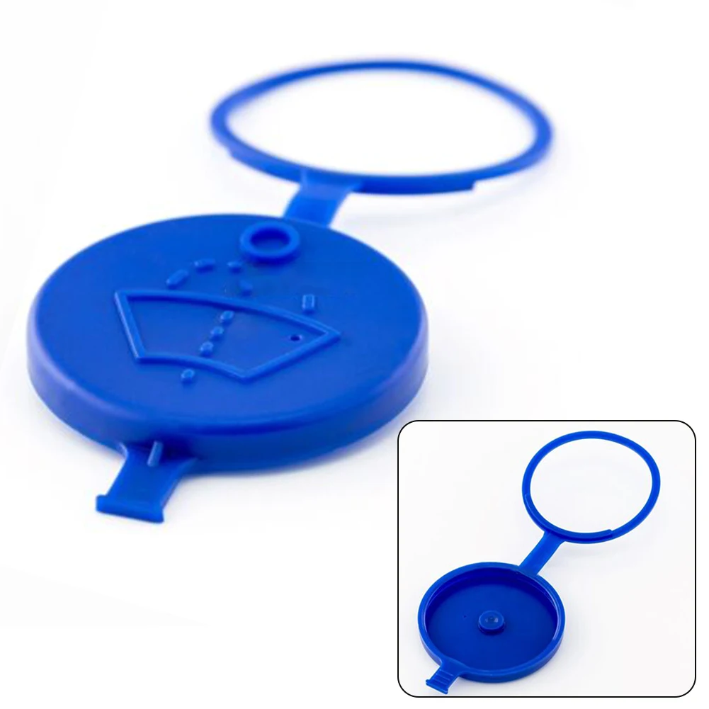 Accessory Washer Bottle Cap Lid 643230 Blue Cap Plastic For Peuget 106 205 206 207 307 406 607 806 1007 Watering Can