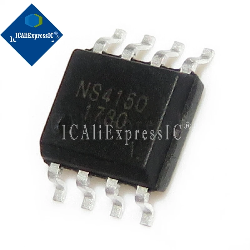 

10pcs/lot NS4150C NS4150 SOP-8 new original In Stock