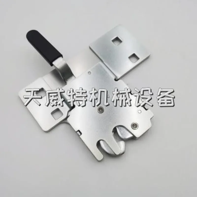 0009301210/0009311304 Seat Lock Parts for Linde Forklift Parts 1285/1276