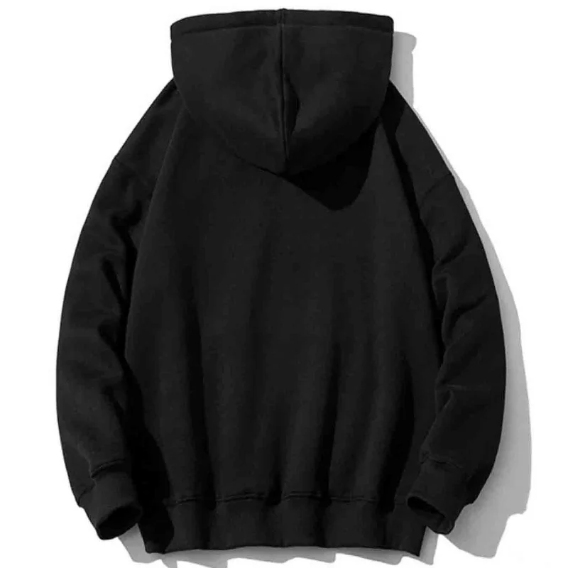 Hot Selling Men's Fashion  Hoodie With Black Myth Wukong Loose Causal Tops Kid Adult Spring Summer Fall Winter Day-wear