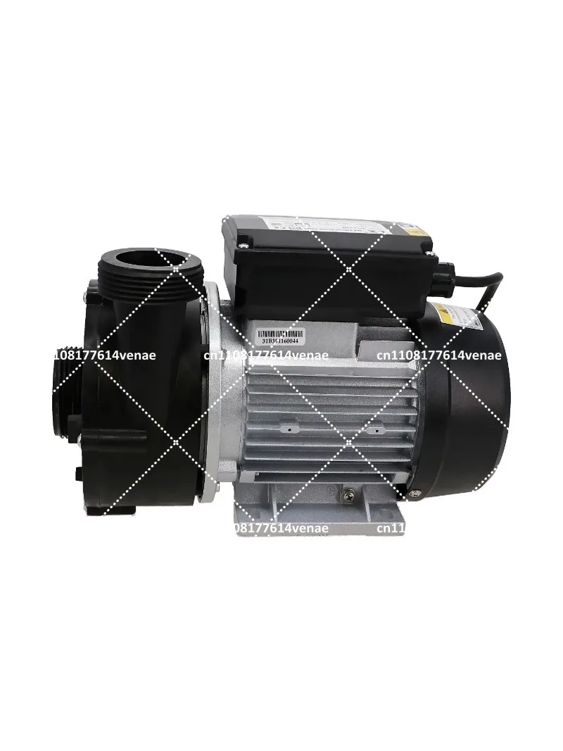 Spa Pump Electric Domestic Water Distribution Rapid Circulation Jet Motor