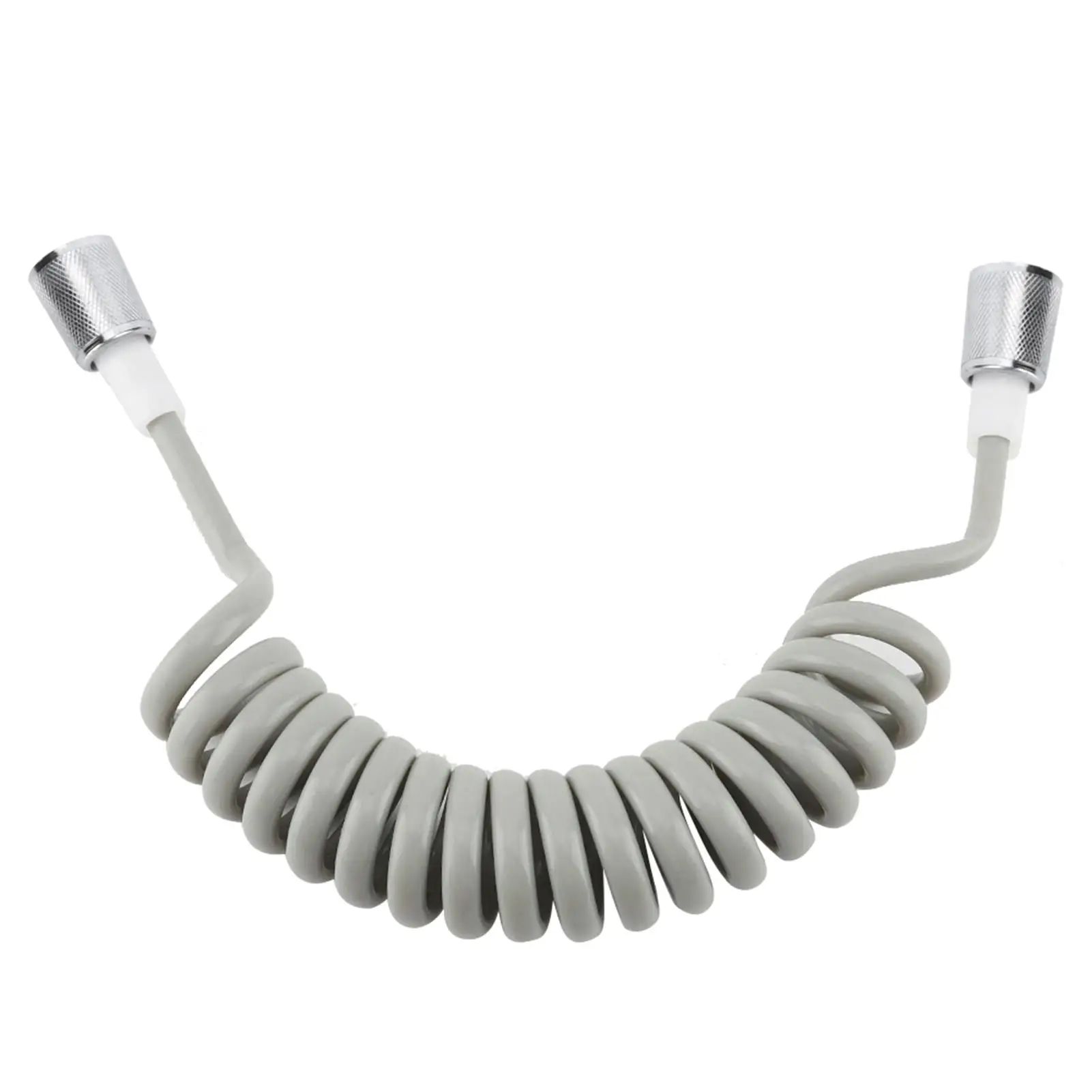 Гибкий шланг для душа из ПВХ, 2 м