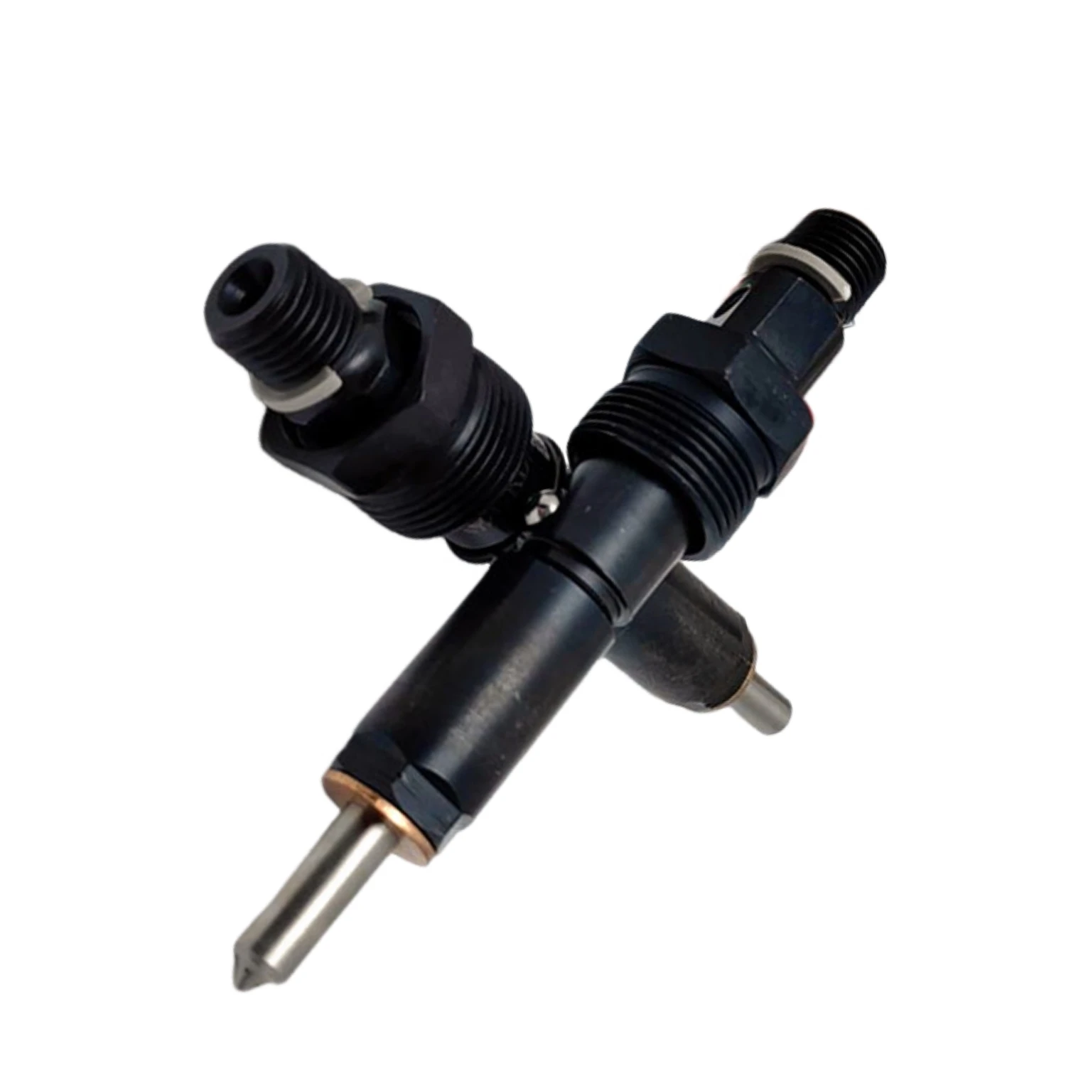 1 шт. топливная форсунка для дизельного экскаватора Komatsu PC200-7 6738-11-3090 6738113090, запасные части двигателя экскаватора