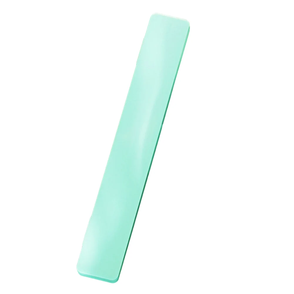 العلامة التجارية الجديدة صندوق خطاف الصيد صندوق معالجة الصيد البلاستيك عالي الجودة سعة كبيرة لا تتشوه بسهولة رحلات الصيد #2