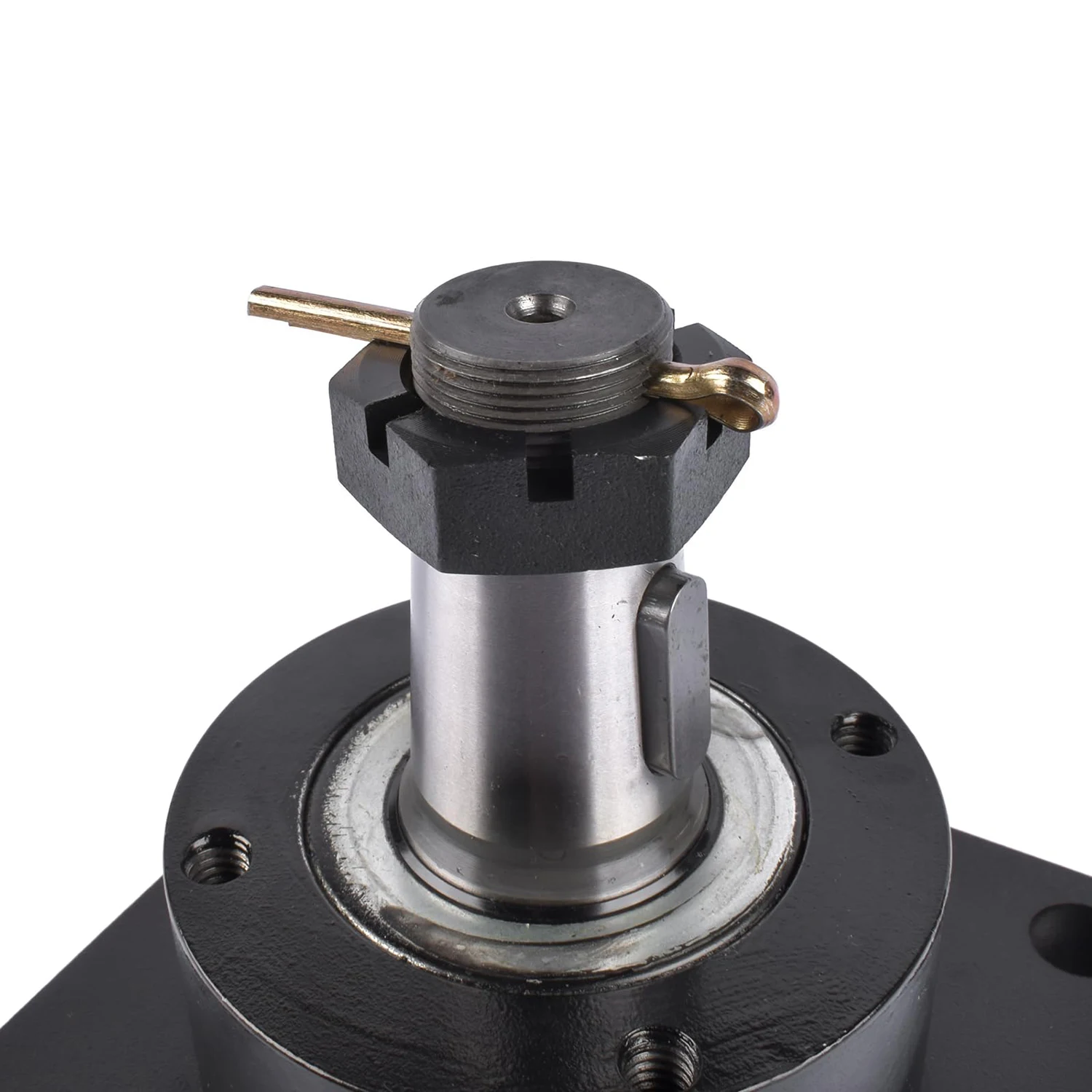 Hydraulic Motor TF0240LS080AAFB 5100407 For Hydro Gear Mower Function Parker Scag 483190 482639 Ferris Bobcat 4159280