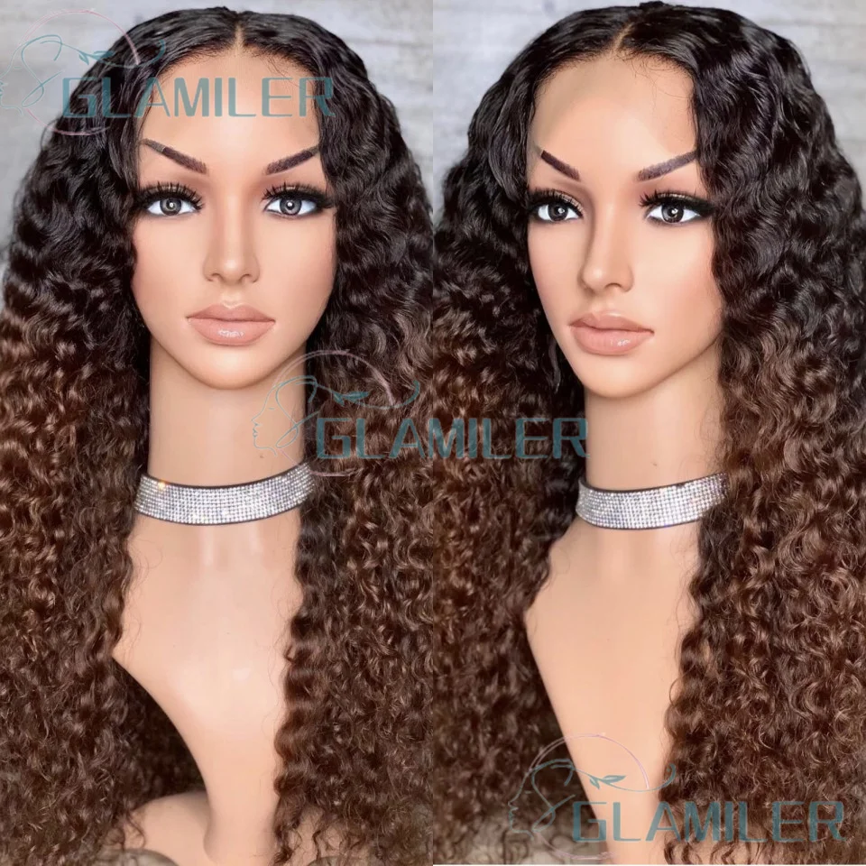 Afro Kinky Curly #1… - image