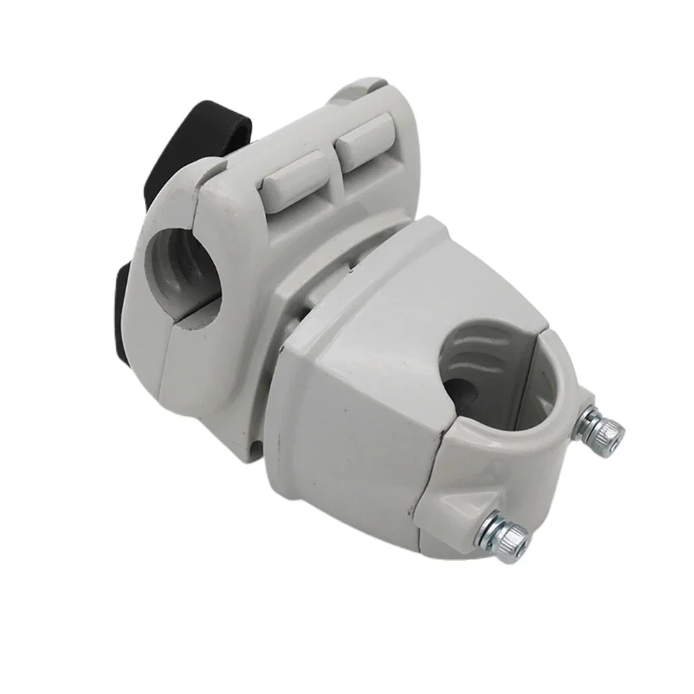 Imagem -06 - Aparador Handlebar Support Clamp Aparador Guiador Peças do Aparador Peças do Aparador fs 130 131 110 111 90 91 89 200