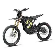 

Sur Ron 2024 New Model X Light B Light Bee Electric Bike Surr-on Light Bee X AVAILABLE