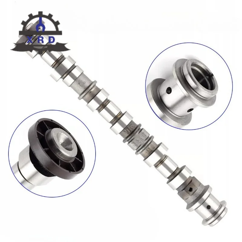 Árbol de levas 05047913AD 5047913AA 5047913AB para CHRYSLER Dodge Jeep Grand Cherokee Ram ProMaster 1500 2500 3500 3.6L