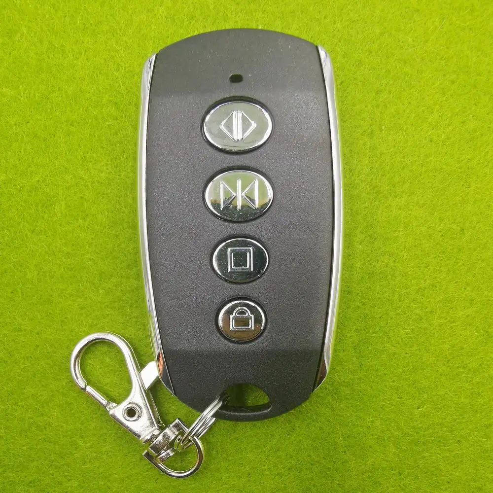 New Remote Control Vsafe-RF01 RF01 for VSAFE Electric Door Sliding Door Enclosure Door