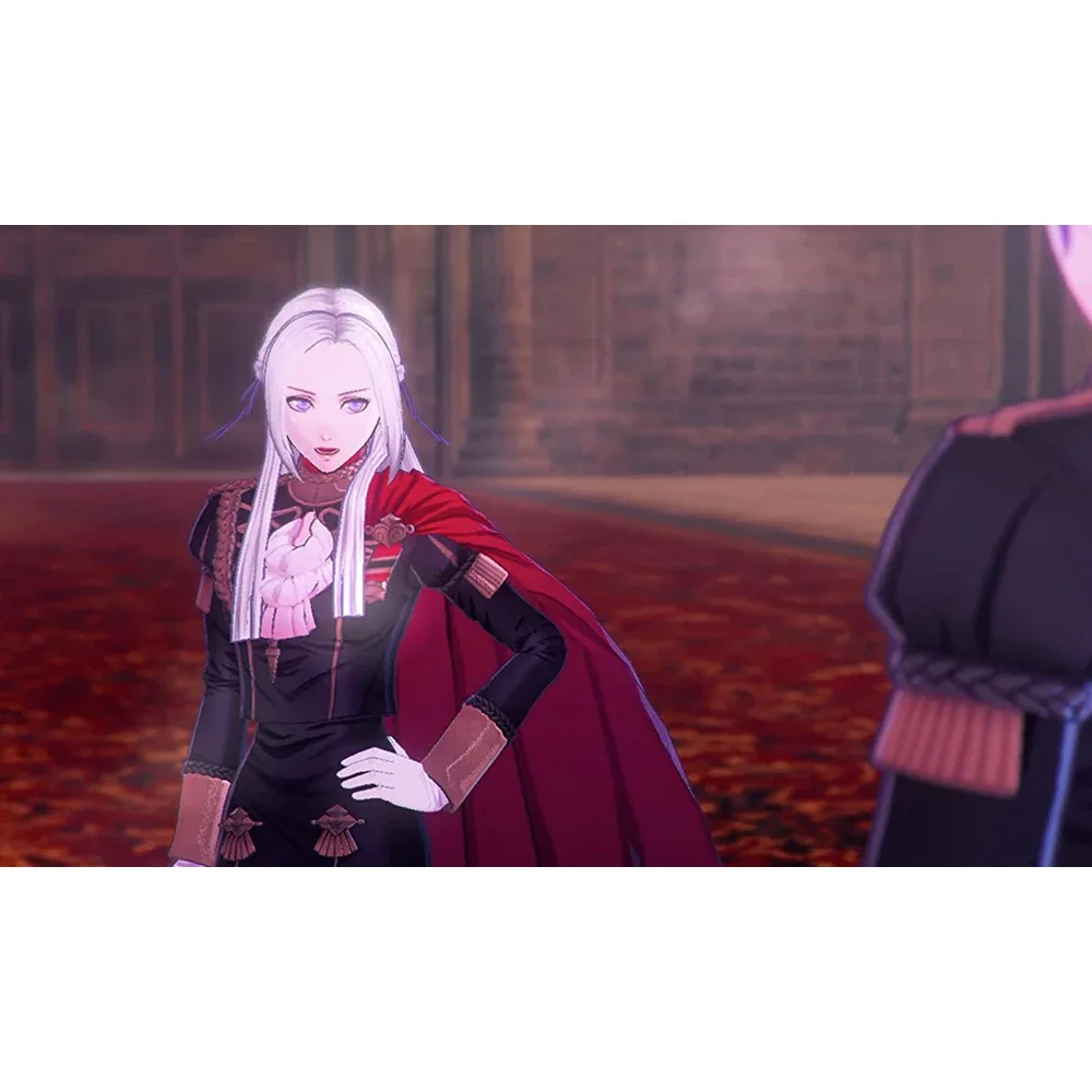 Fire Emblem Chiến Binh Ba Hy Vọng Nintendo Switch Trò Chơi Dành Cho Máy Nintendo Switch OLED Lite Hỗ Trợ Chơi Game Truyền Hình Để Bàn Cọ Chế Độ