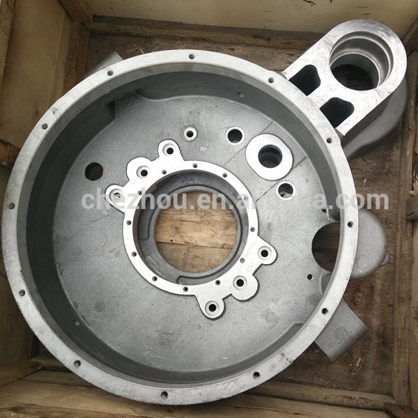 High quality Dongfeng Mixer Truck part DCi11 Flywheel Housing 4205010-K0903-01