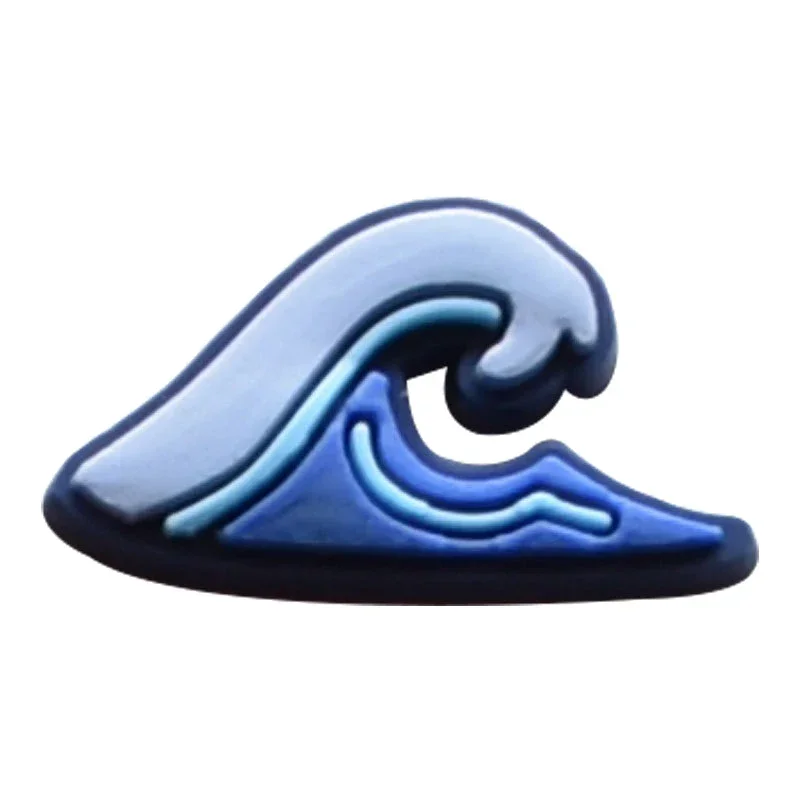 Random Shoe Charms for Crocs Accessories Set Shoes Charm for Croc Decorations Pins Men Accessory Jeans Woman Clogs Clips Badges image 2