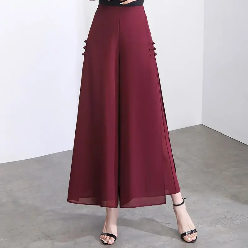 Female Skirts High Waist Summer 2024 Women's Skirt New In Offer Original Hot Casual A Line Clothing Sales Aesthetic Quality V