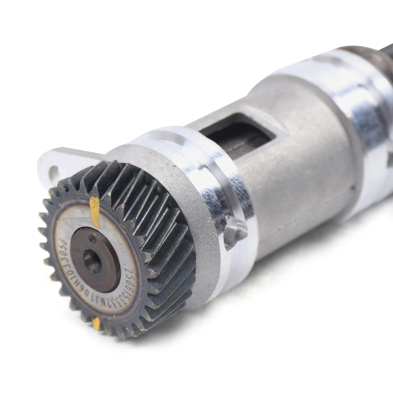 2Pcs Engine Balance Shaft for AUDI A4 A5 Q5 VW Jetta Tiguan CC 2.0TSI | 06H198205A, Direct Replacement