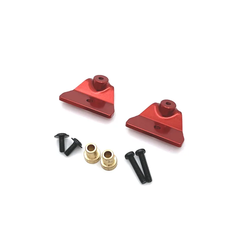 MN168 MN82 MN78 Metal Front Shock Absorber Mount Shock Tower 1/12