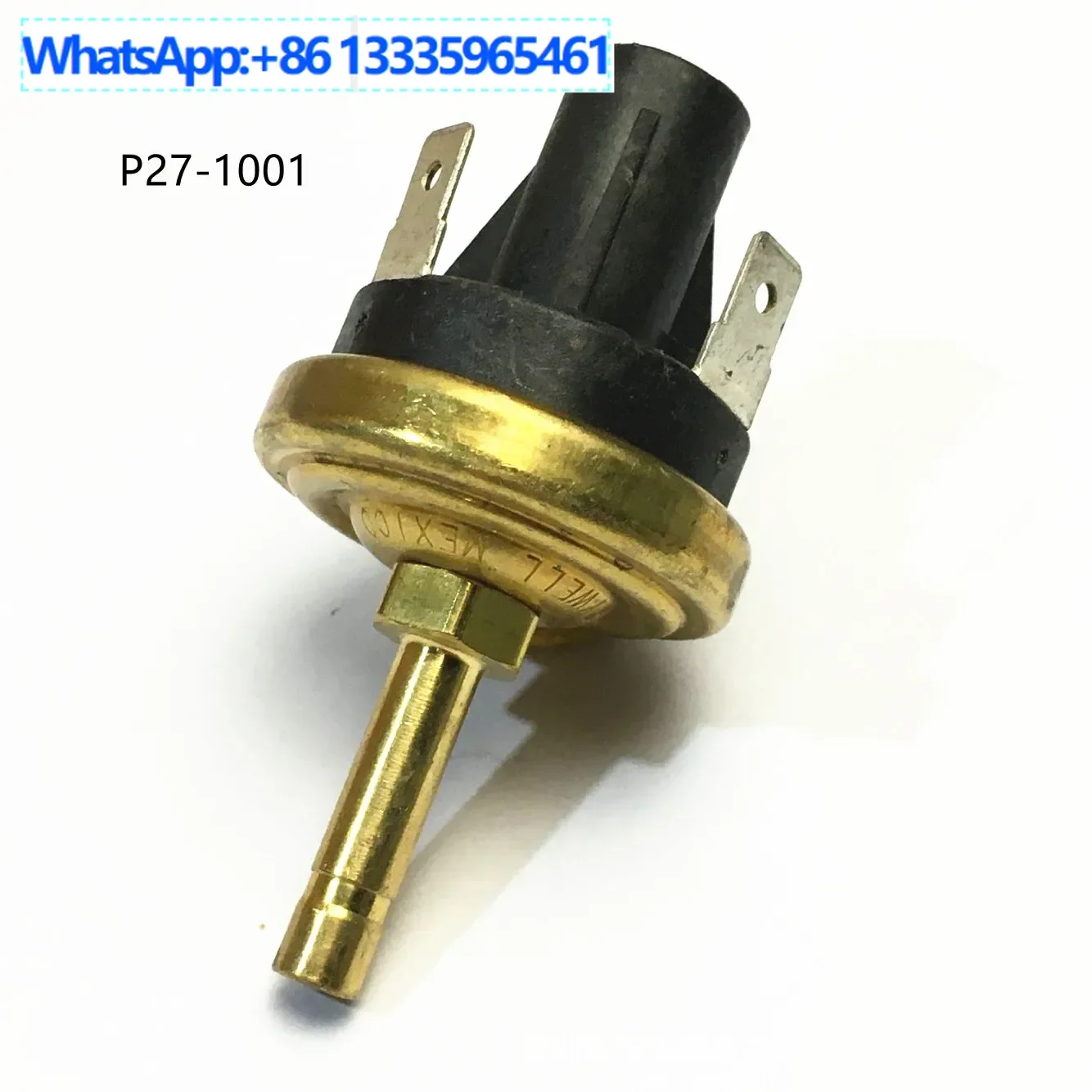 

For Honeywell Industrial Air Pressure Switch Sensor P27-1001 P271001