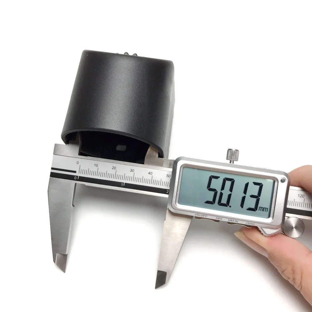 Slip Tube Cap 50mm Tube Foot Cap For Stable Operation Height Adjustable Foot Mat Bodybuilding Height Adjustment Knob