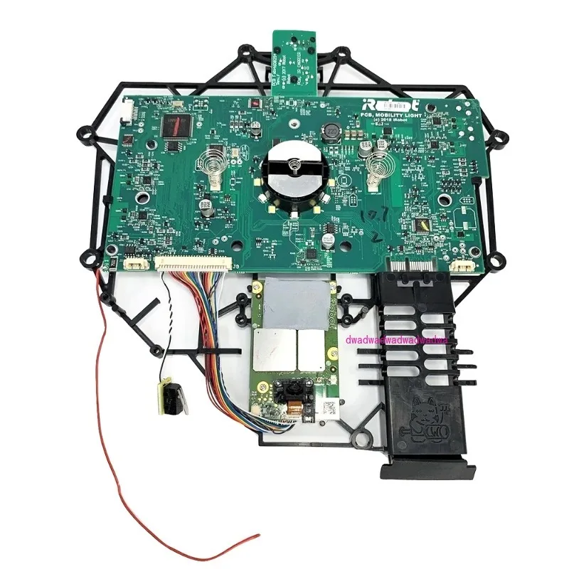 Motherboard Pcb Cir… - image