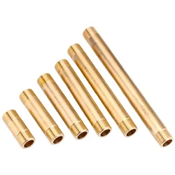 Length 50mm 80mm 100mm 120mm 150mm 1/2