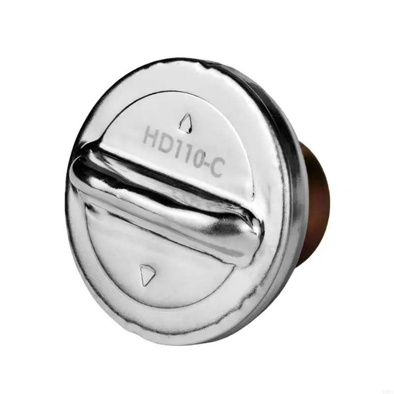 X6HF ملحق تخصيص غطاء نظام الوقود ذو الطراز الحديث لاستخدام عربة الدراجة الترابية ATV #5