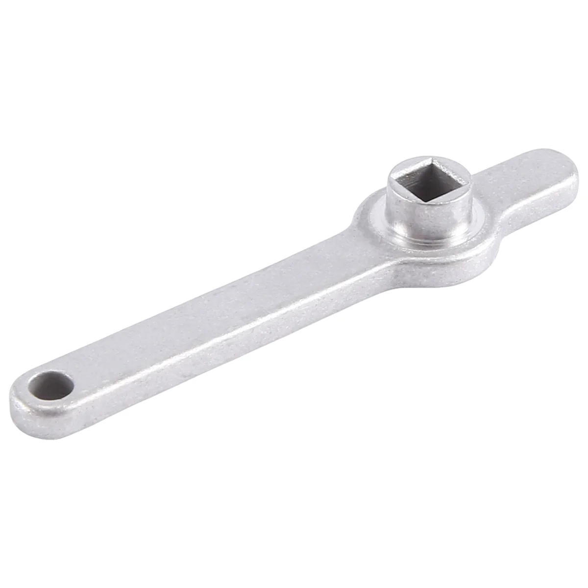 Stainless Steel Radiator Vent Key 5mm Hole Core Metal Plumbing Bleed Wrench,Wrench Repair Tools