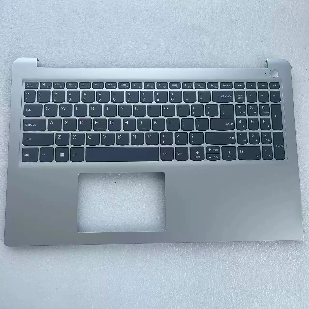 

FOR Lenovo IdeaPad 1-15ADA7 AMN7 C case keyboard palm rest A case B case 5CB1F36624
