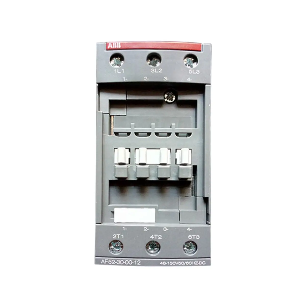 AF52-30-00-13 100-250V50/60HZ-DC 10140630 1SBL367001R1300 Contactor